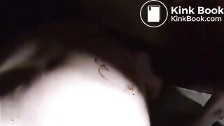 shit feeding - video 2