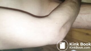 Nothing Special. Just Scat FiveSome