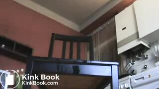 Amateur poop - video 2