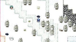 JAPANESE POOPING GIRL ANIMATION - video 8