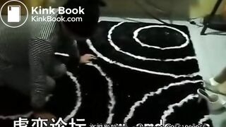 Chinese Mistress 毒s.黄金调教 01