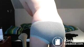 panty poop - video 89