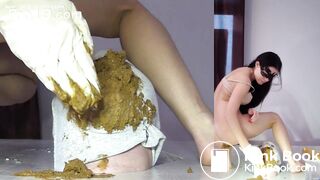 Toilet Slavery Volume 22