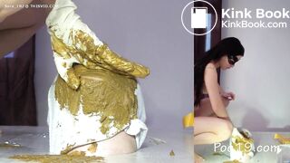 Toilet Slavery Volume 22