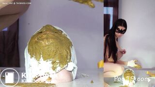 Toilet Slavery Volume 22