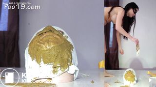 Toilet Slavery Volume 22