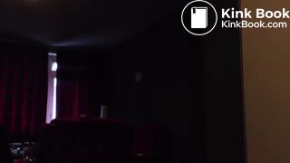 Amateur Diaper Mess - 2