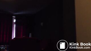 Amateur Diaper Mess - 2