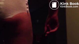 Amateur Diaper Mess - 2