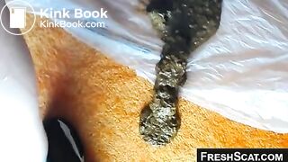 Nice creamy shit in some jordans