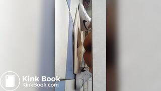 toilet spy - video 514