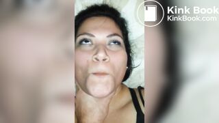Amateur Shit Eating Woman 10