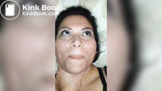 Amateur Shit Eating Woman 10