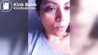 Amateur Shit Eating Woman 6