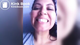 Amateur Shit Eating Woman 6