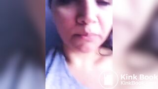 Amateur Shit Eating Woman 6