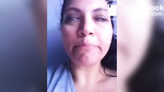 Amateur Shit Eating Woman 6