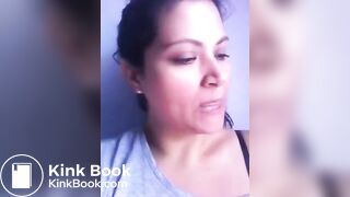 Amateur Shit Eating Woman 6