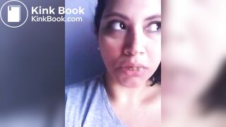 Amateur Shit Eating Woman 6