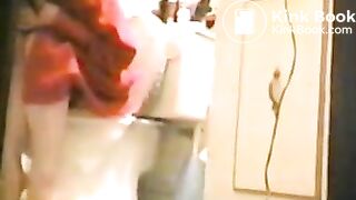 Pottytime With Jasmine