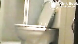 Pottytime With Jasmine