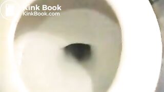 Pottytime With Jasmine