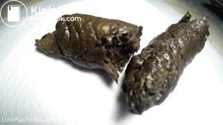 Goddess takes beauty shits