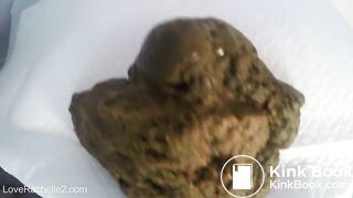 Goddess takes beauty shits