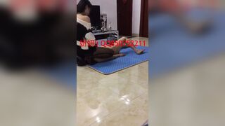 beautiful asian girl scat femdom3