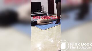 beautiful asian girl scat femdom3