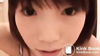 japanese scat video ibuki