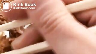 japanese scat video ibuki