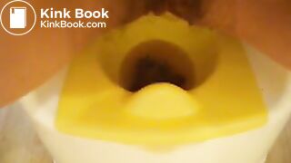 chubby shit and piss