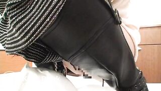 diarrhea girl - video 12