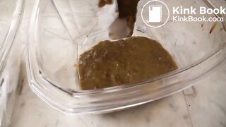 diarrhea girl - video 12