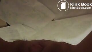 Squat and Shit - video 2