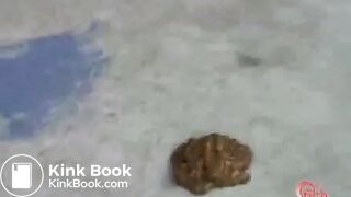 Japanese public scat - video 4