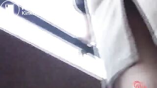Japanese public scat - video 4