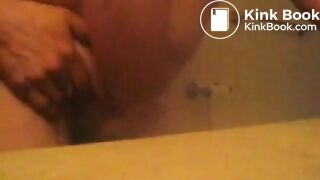 Steamy Scat Fuck in Shower