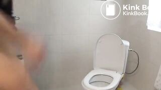 sexy italian girl crapped