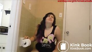 American scat - video 2