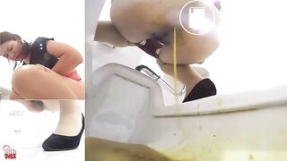 Japanese scat compilation - video 2