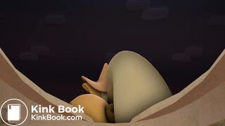 Applejack fart scat toilet pov