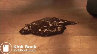 Japanese Panty Poop 2 - video 2