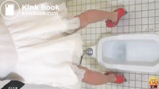 cute japanese girl shitting censored