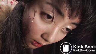 Japanese anal scat orgasm