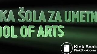 Desperate to poop - video 2