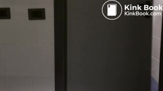 Desperate to poop - video 2