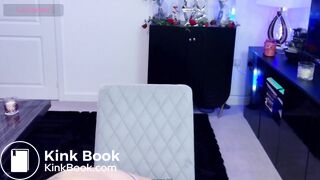 28 Jan, Lana Huckaby, Summer_Fox Babestation, Bored as fuck