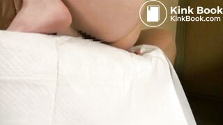 ... - 374 Japanese Pooping